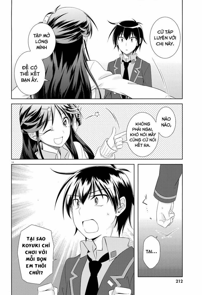 iris zero chapter 41 14