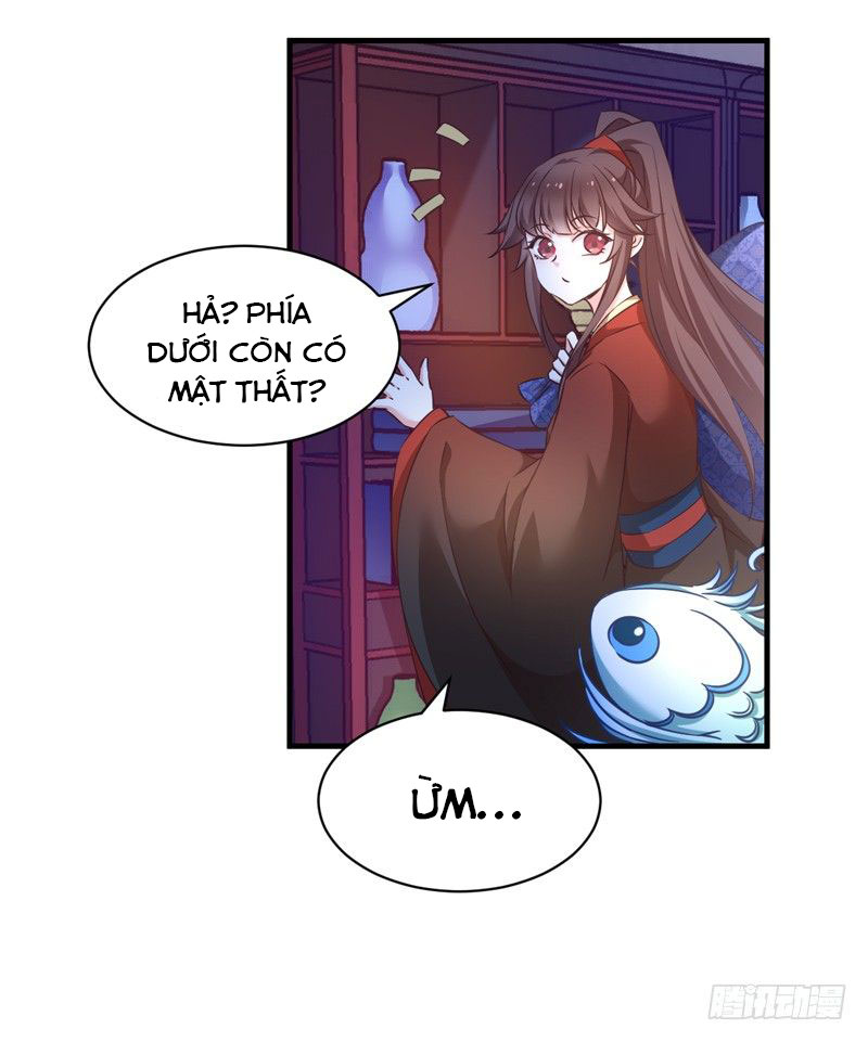 trò chơi trừng phạt chapter 47 8