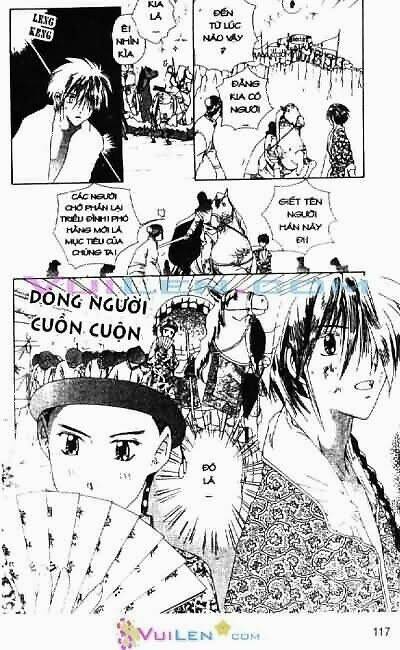 duyên kỳ ngộ chapter 10 118