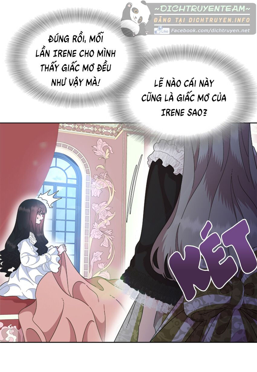 con gái bảo bối của ma vương chapter 132 12