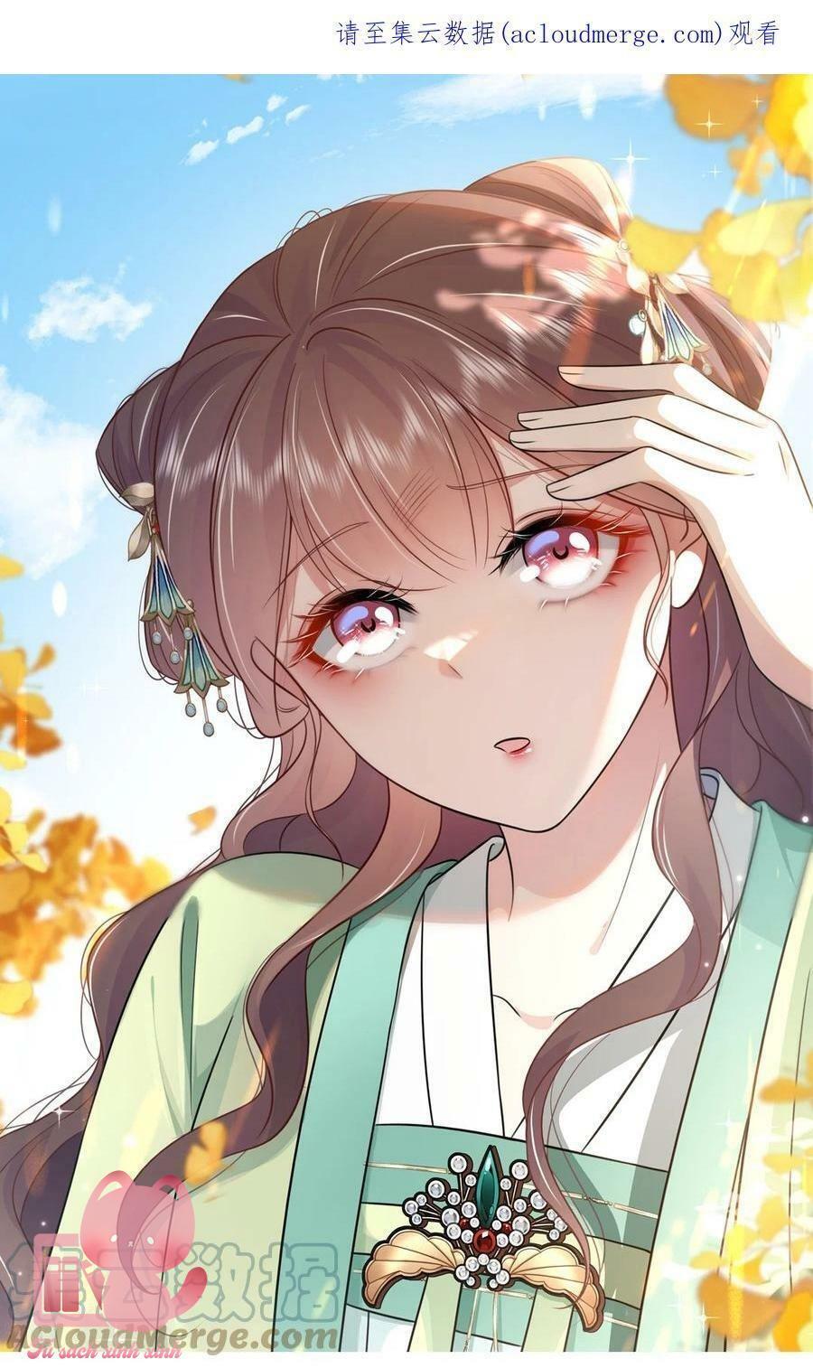 hắc hoá vương gia khó dỗ dành chapter 71 2