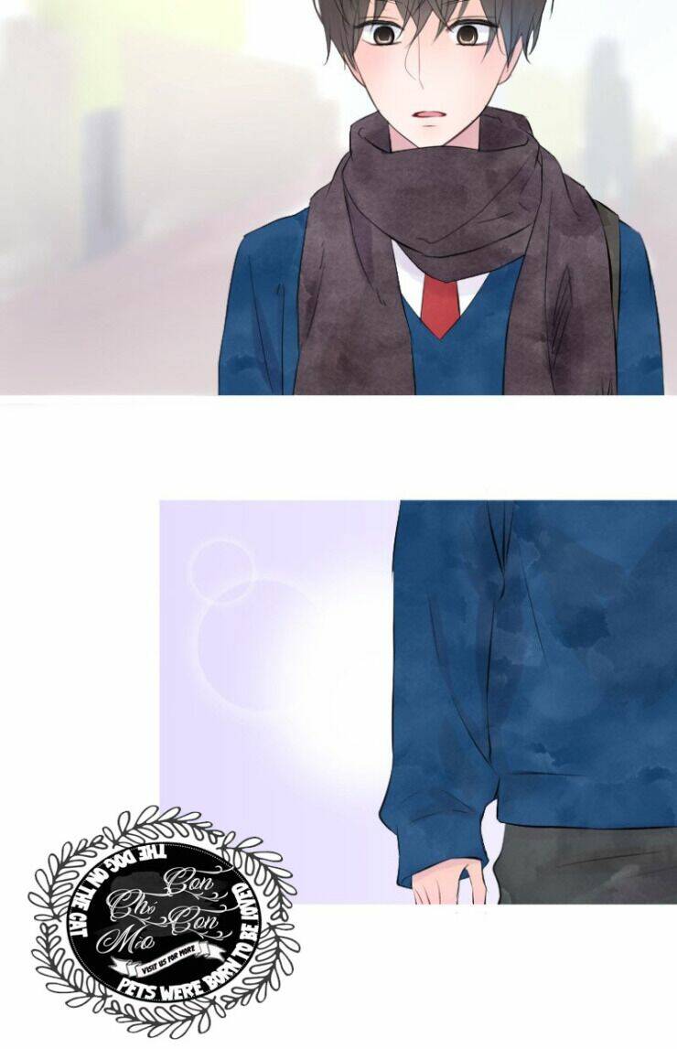 yêu không thể nói chapter 20 11