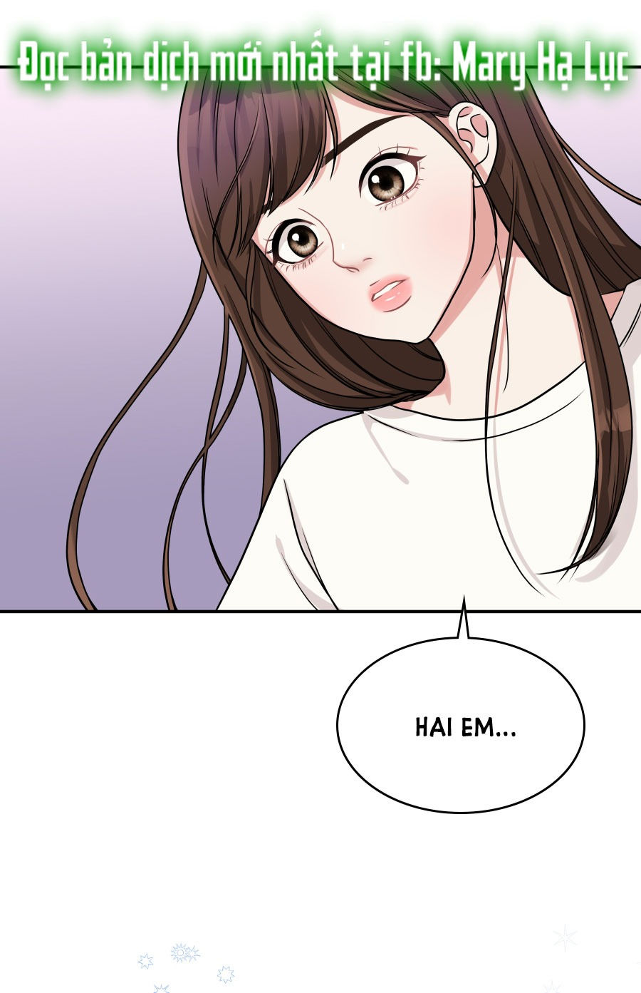 gửi em người đánh cắp những vì sao - to you who swallowed a star chapter 1.2 74