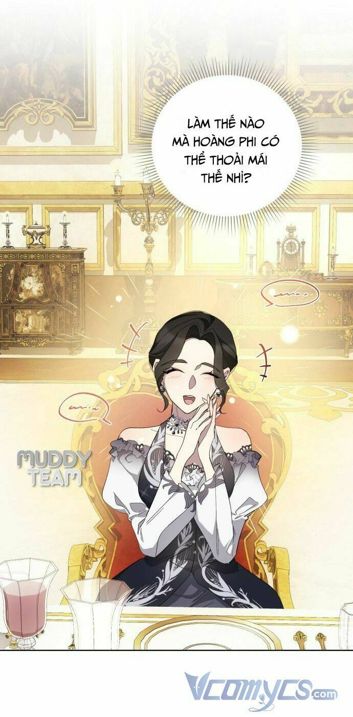 ta đã từng mong nàng biến mất chapter 44 59