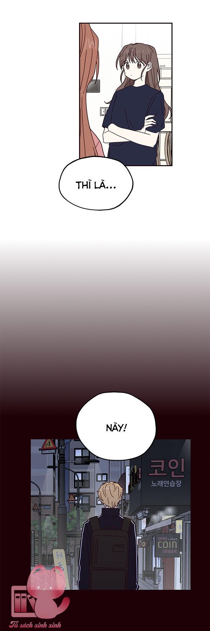 sợi chỉ tình yêu chapter 55 15