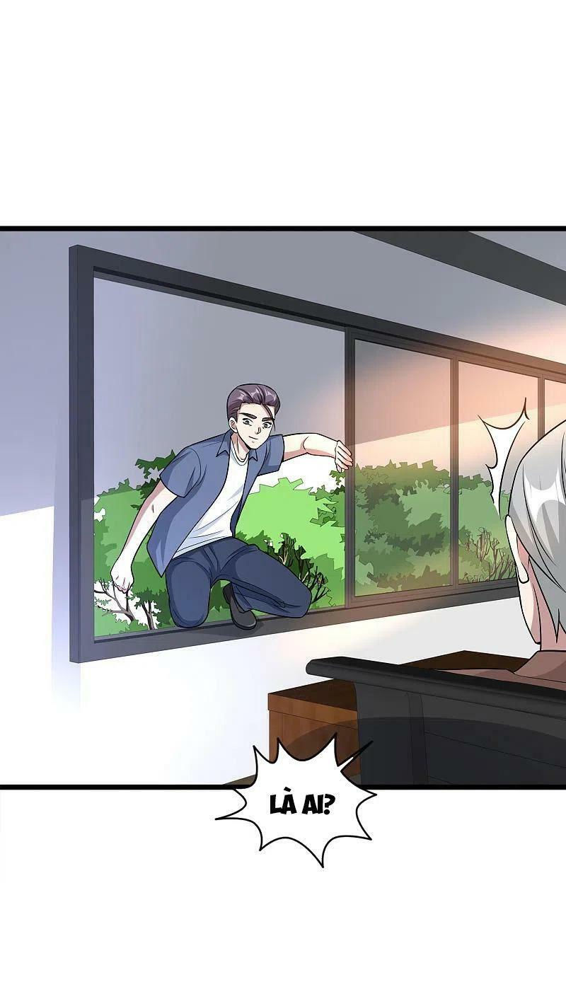 đô thị tà vương chapter 220 23