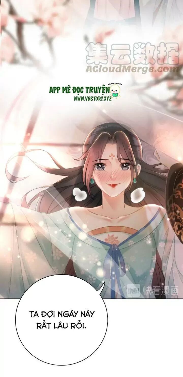 cực phẩm phế vật tiểu thư chapter 136 6