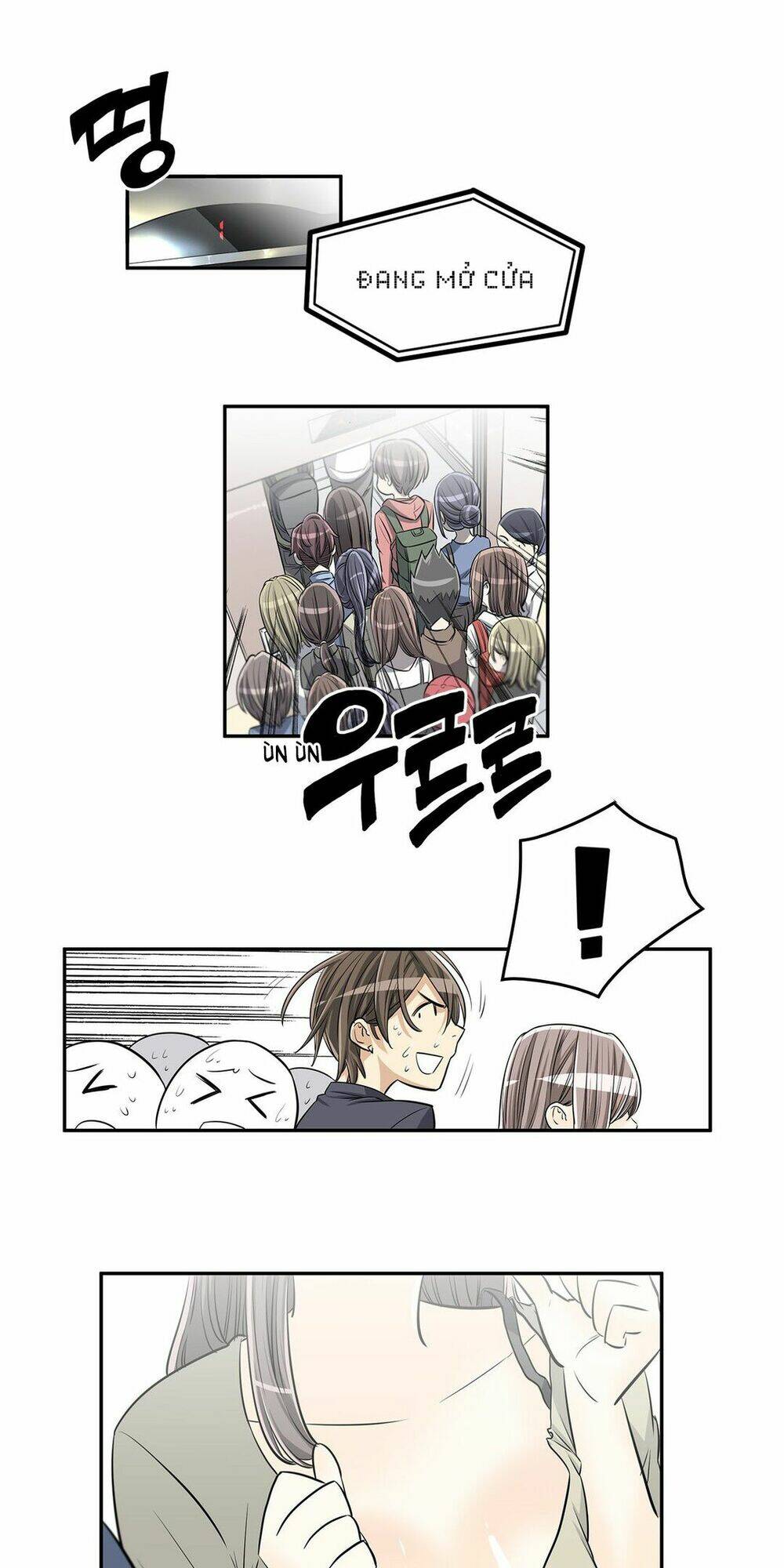 câu lạc bộ sa đoạ chapter 13 14