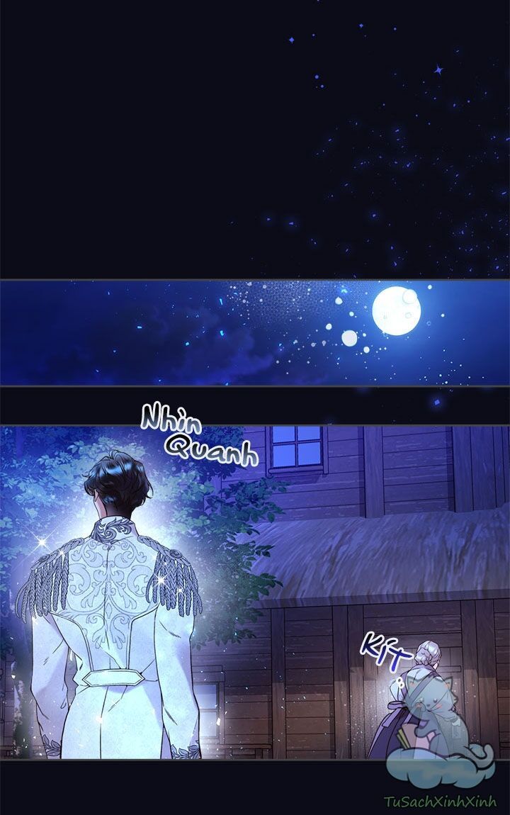 [15+] công chúa chloe chapter 67 46