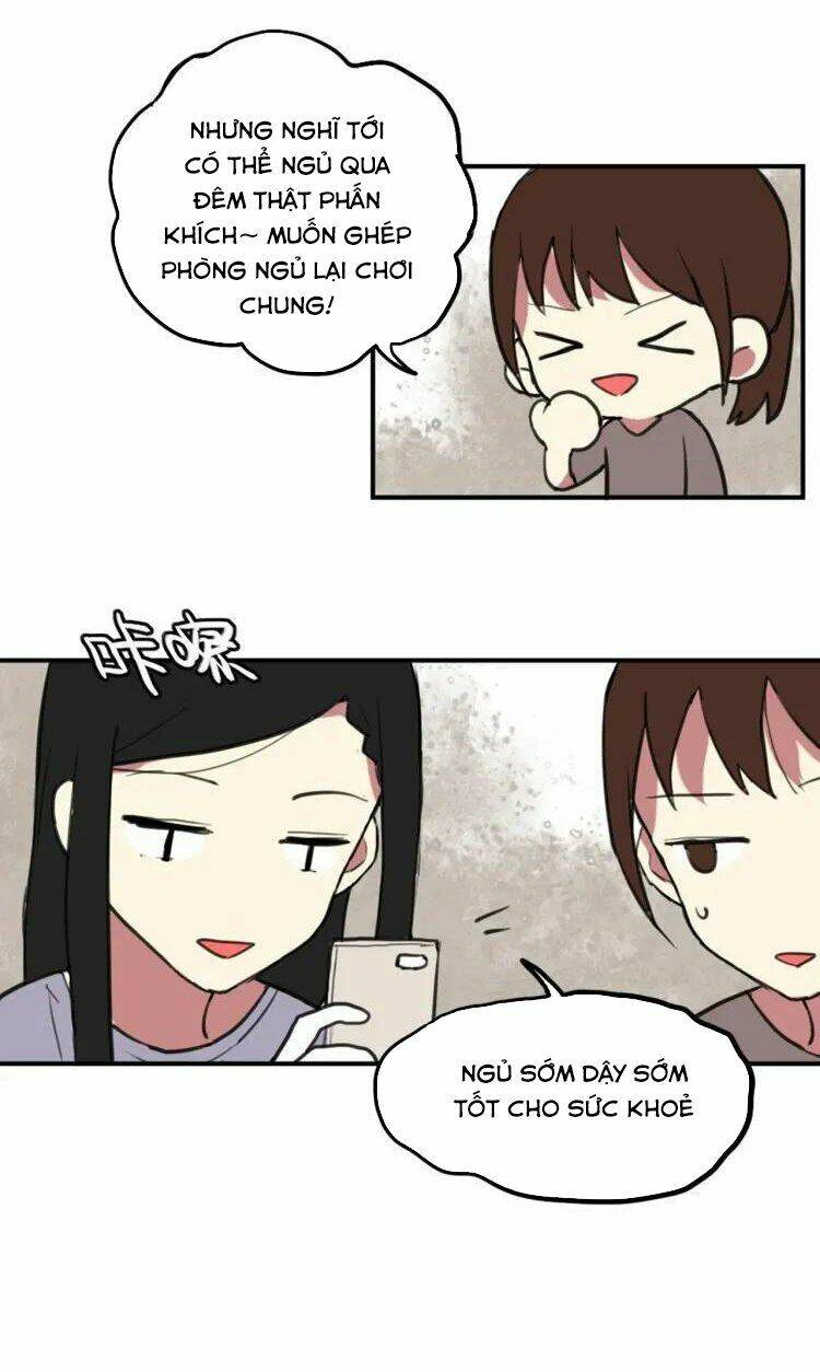 thôi miên em yêu anh chapter 16 4