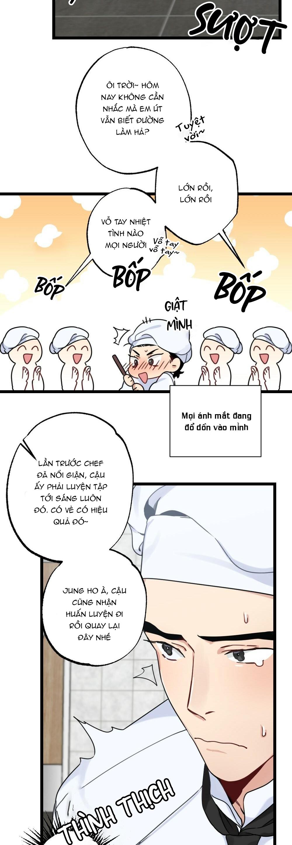 chăm sóc chapter 23 27