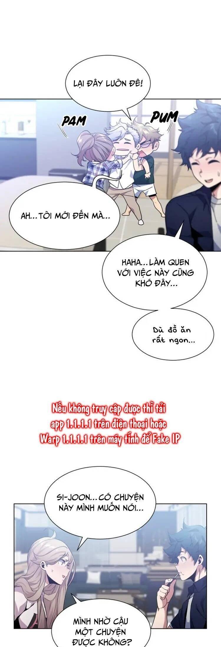 Góc Cao Khung Thành chapter 63 32