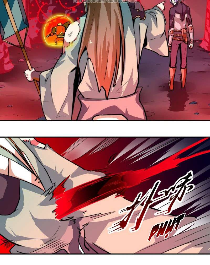 dãy số chí mạng chapter 8 11