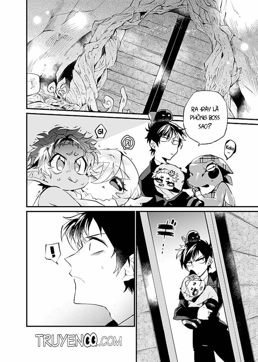 dungeon nursery chapter 18 15