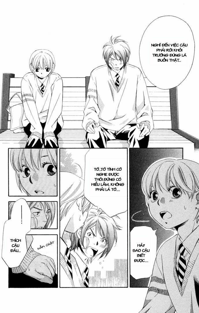 boku ni natta watashi chapter 15 22