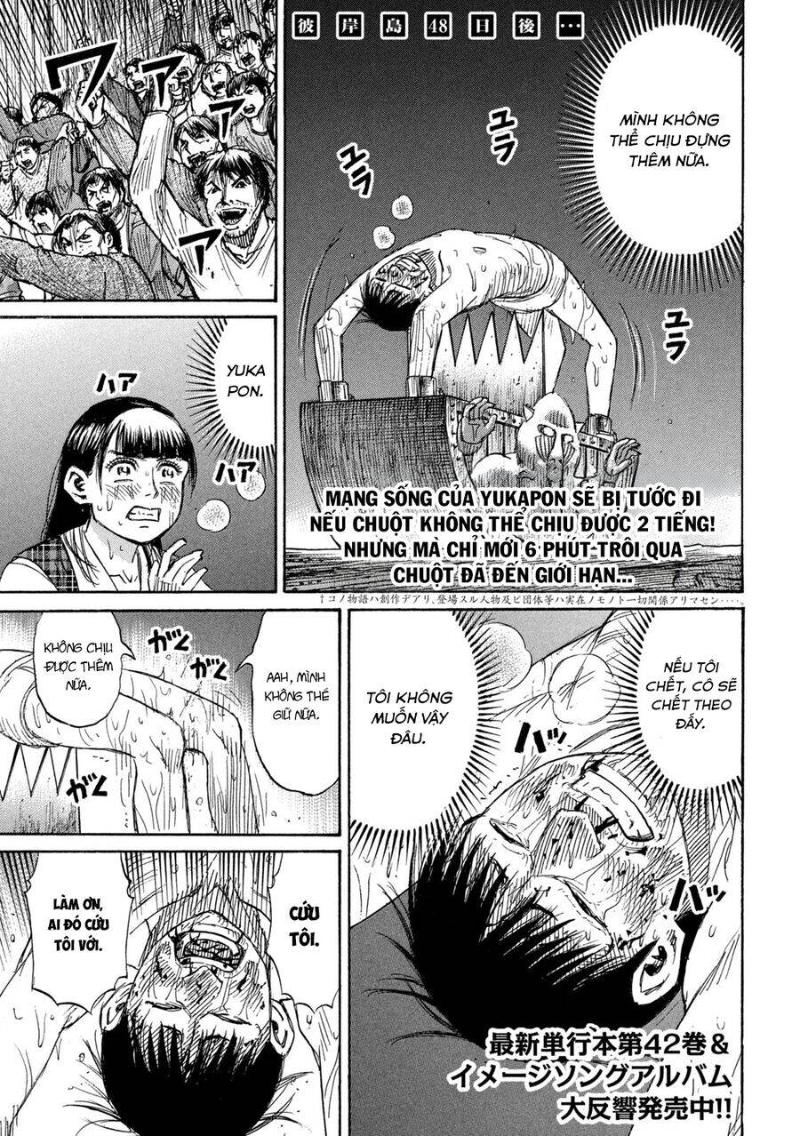 đảo ma cà rồng chapter 889 3