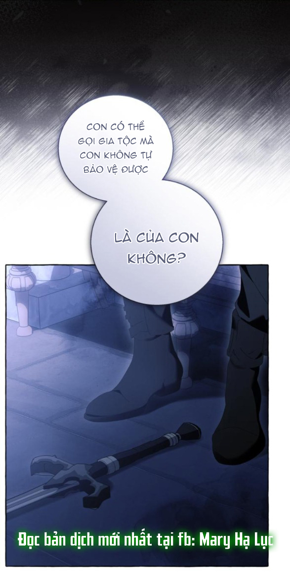 tôi tưởng đó chỉ là tiểu thuyết trọng sinh bình thường chapter 86.1 8