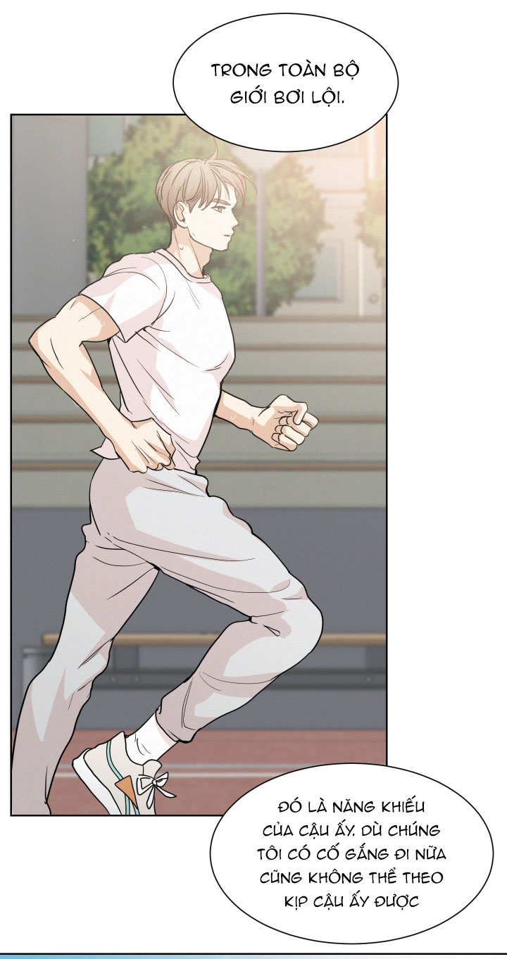 hướng về phía anh chapter 5 35