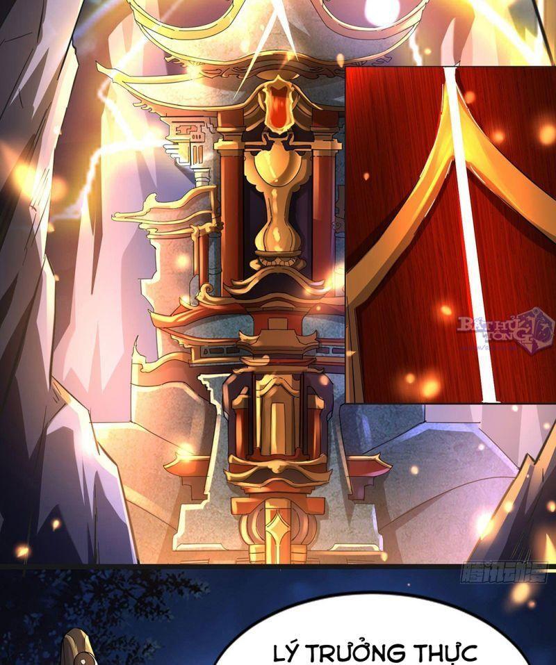 đồ đệ ta toàn là nữ ma đầu chapter 1 34