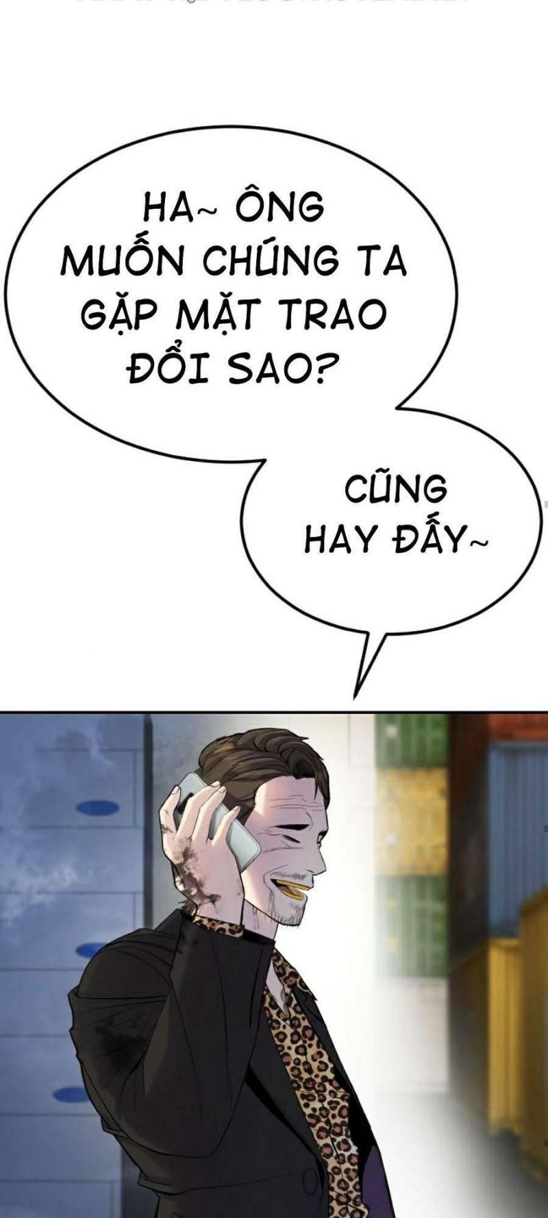 đặc vụ kim chapter 9.1 82