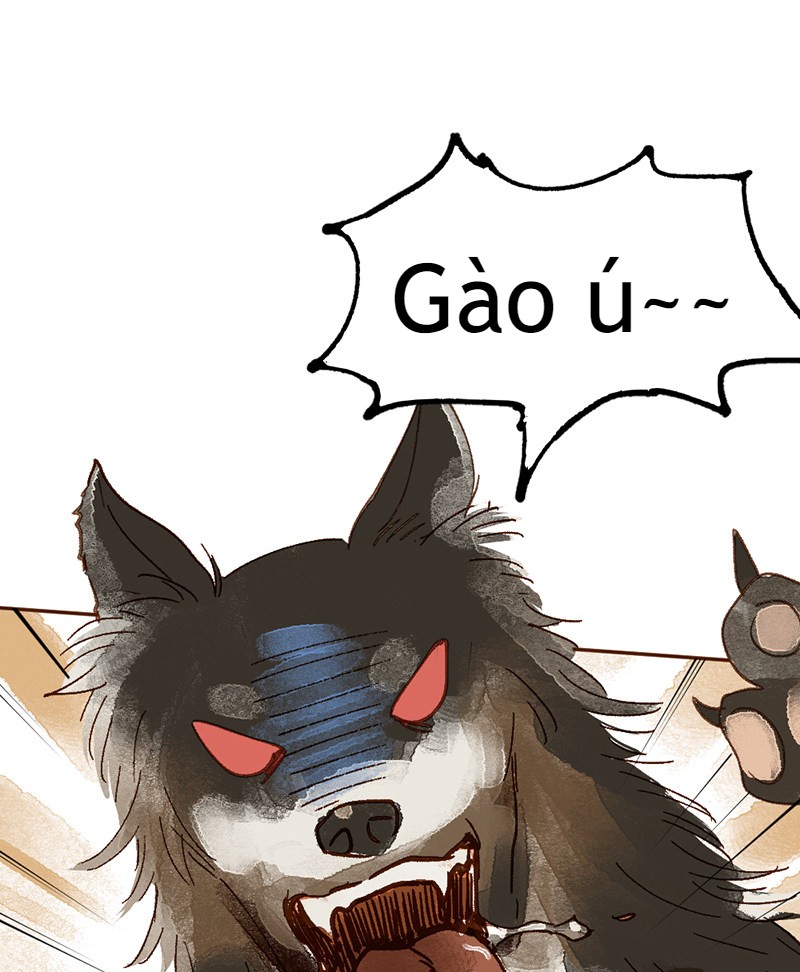 câu chuyện tình yêu kỳ lạ chapter 1 53