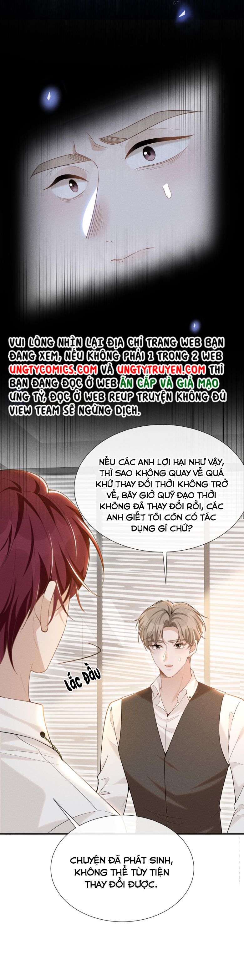 lai sinh bất kiến chapter 71 9