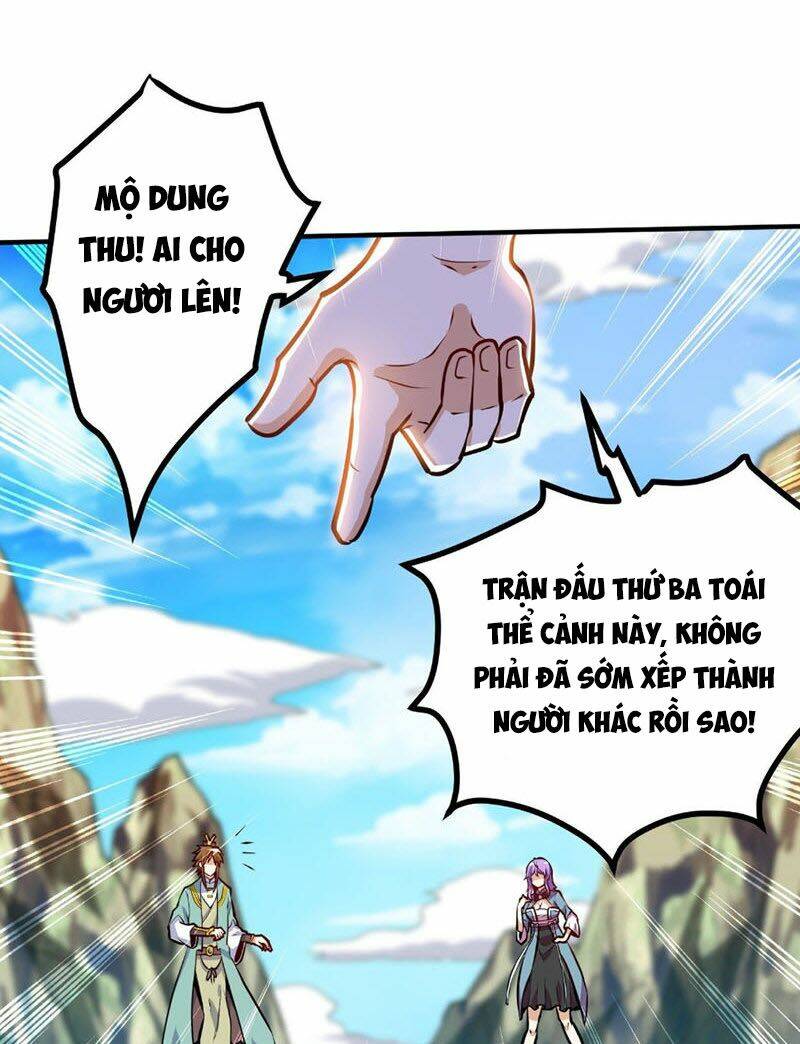 thần võ đế tôn chapter 35 11