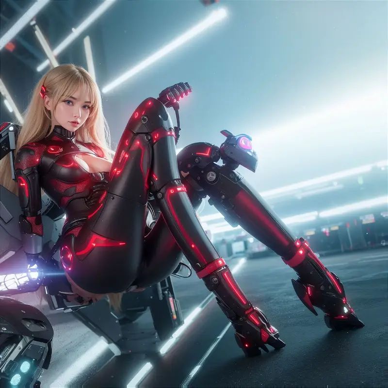 artist ai generated chapter 255 40