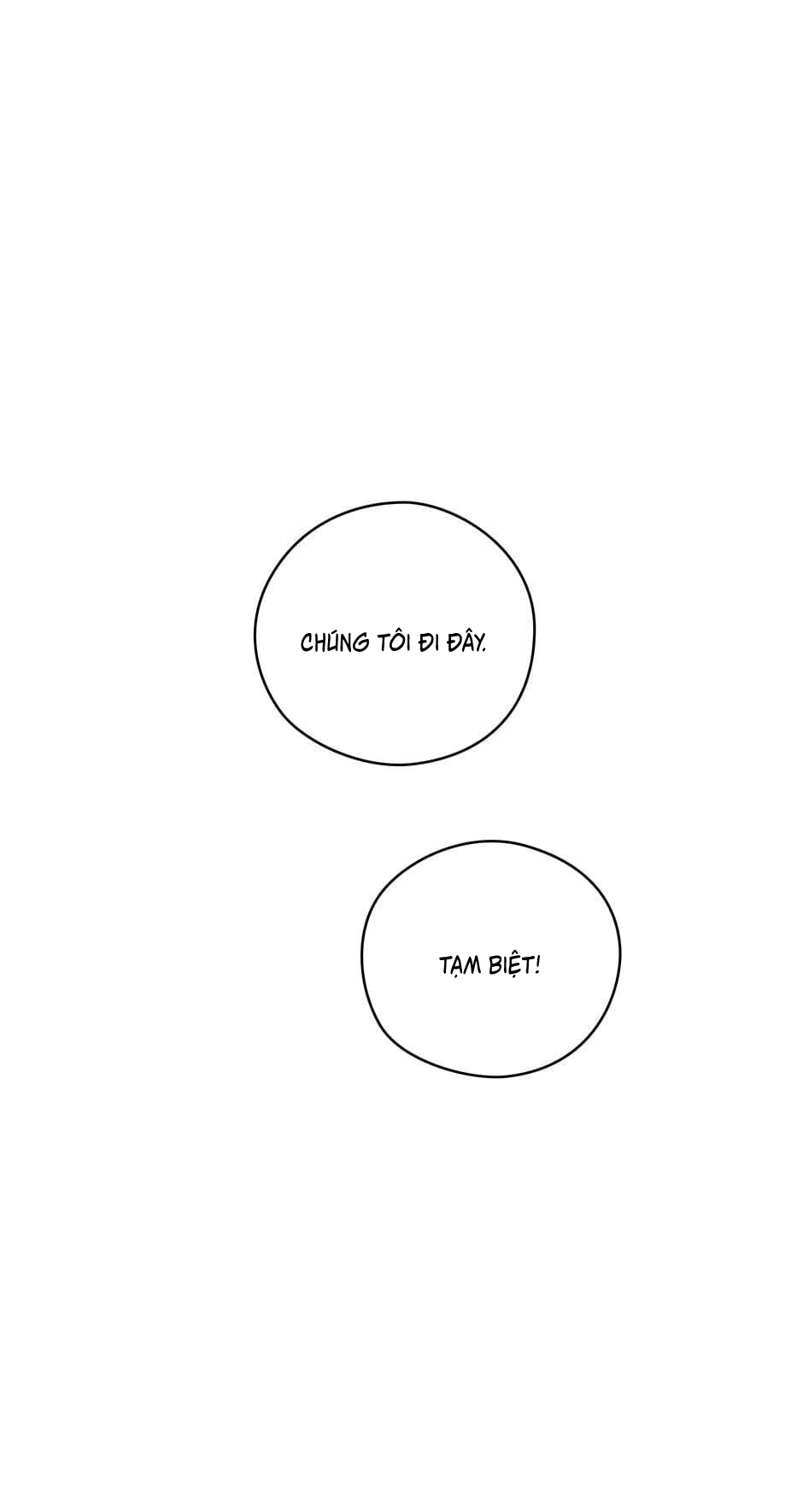 chỉ là giấc mơ thôi phải không? chapter 27 1