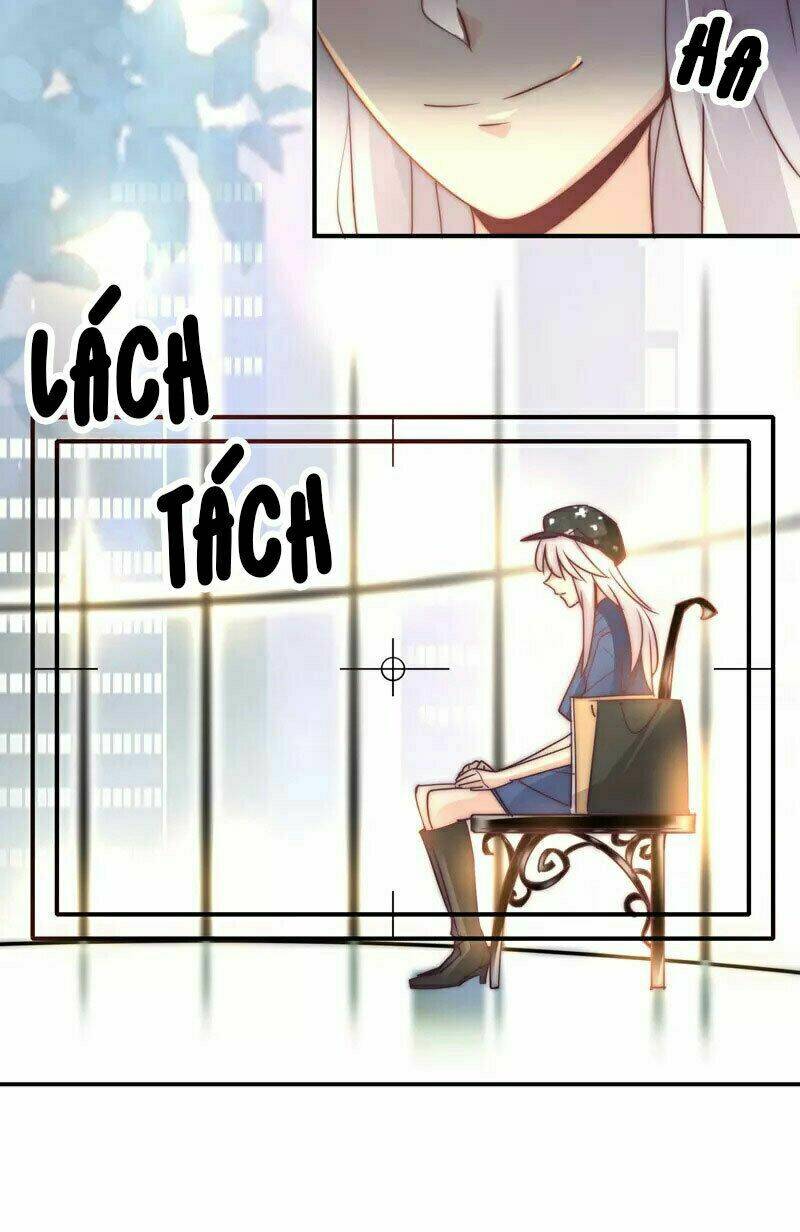 cuồng duệ tiểu thê chapter 97 21