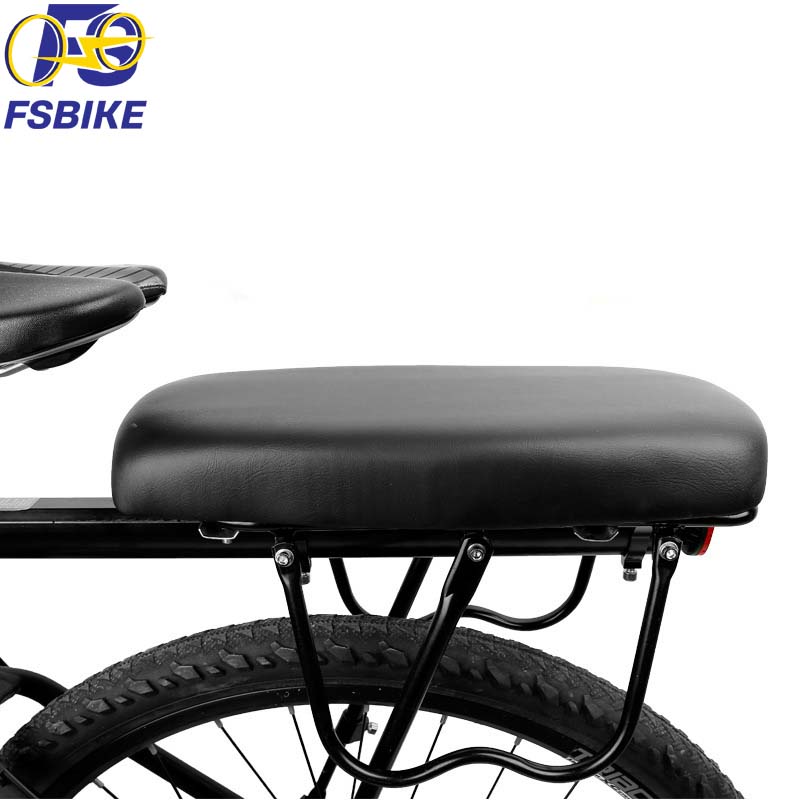 Đệm Lót Yên Sau Xe Đạp Êm Ái,Chống Thấm Nước FSBike (Có Kèm Ốc Vít)