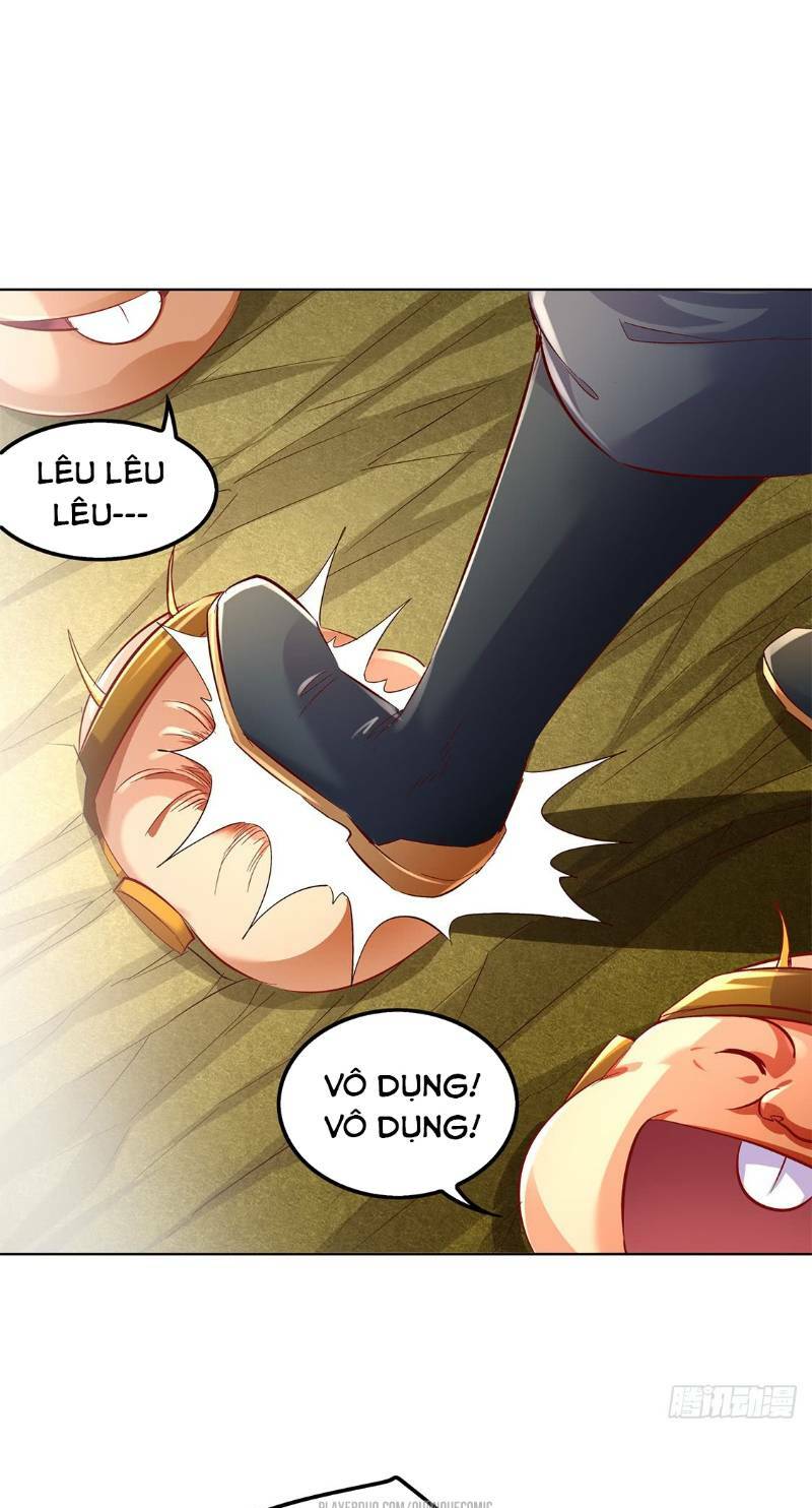 võng du chi tối cường đoán mệnh sư chapter 26 3