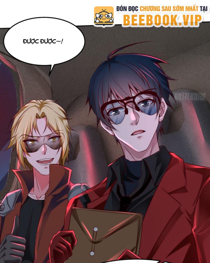 bắt đầu từ trăng đỏ chapter 160 56