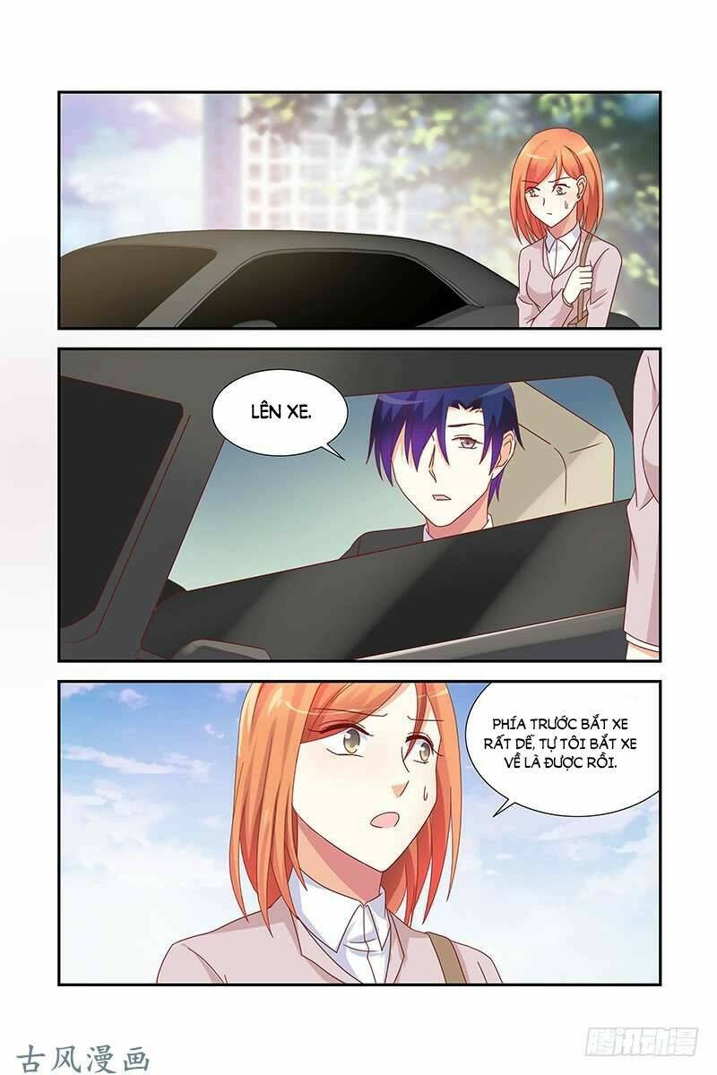 dường như tình yêu đã đến chapter 53 5