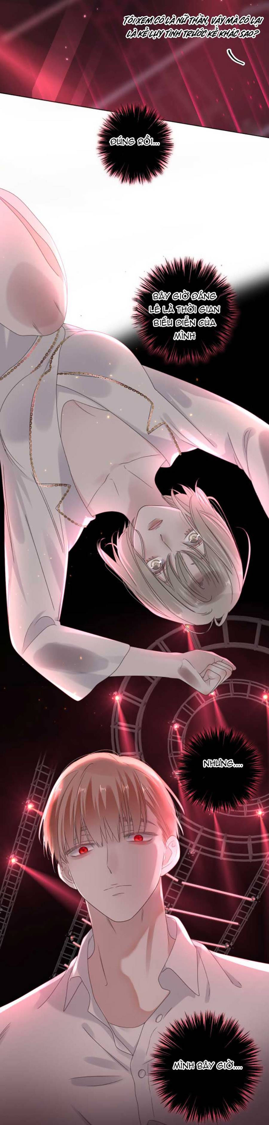 đêm tối ám muội chapter 2 8