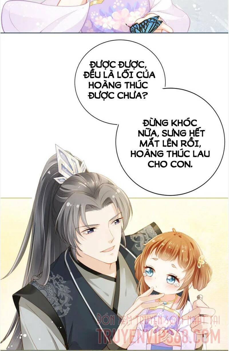 nhặt được bảo bối manh manh chapter 12 15