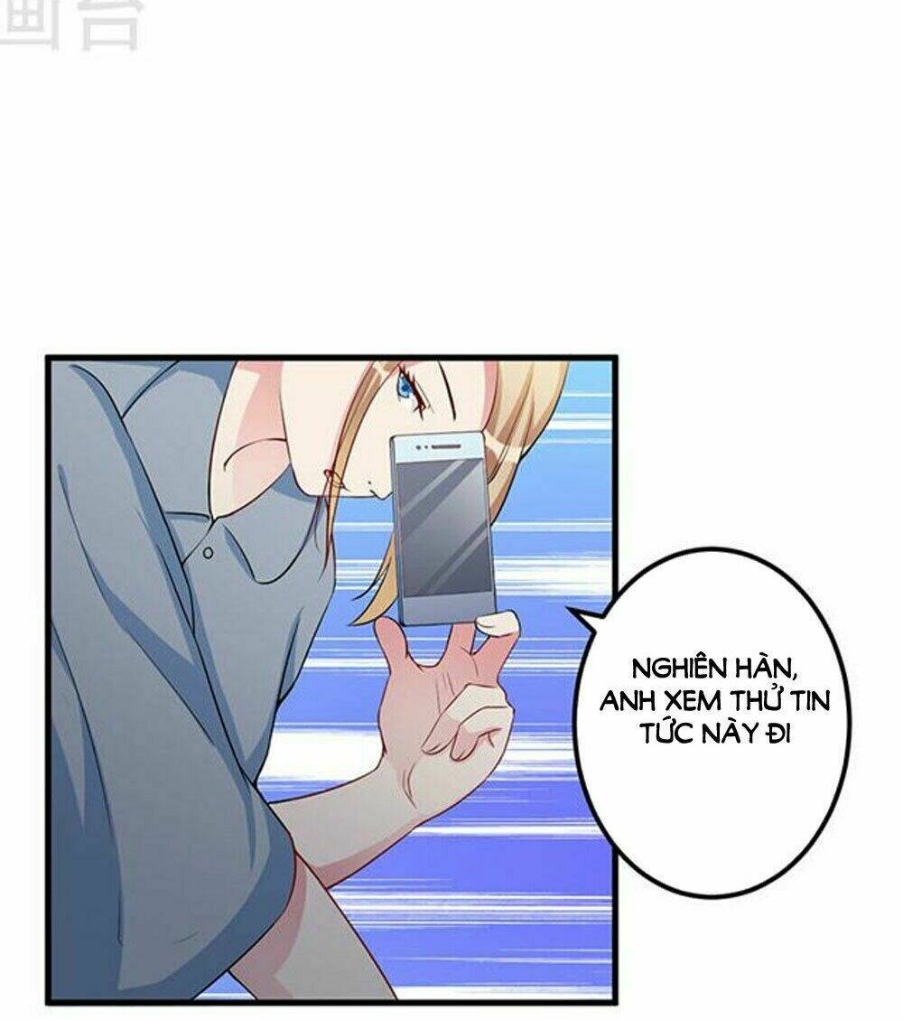 gối đầu vào tổng tài ác ma chapter 74 2