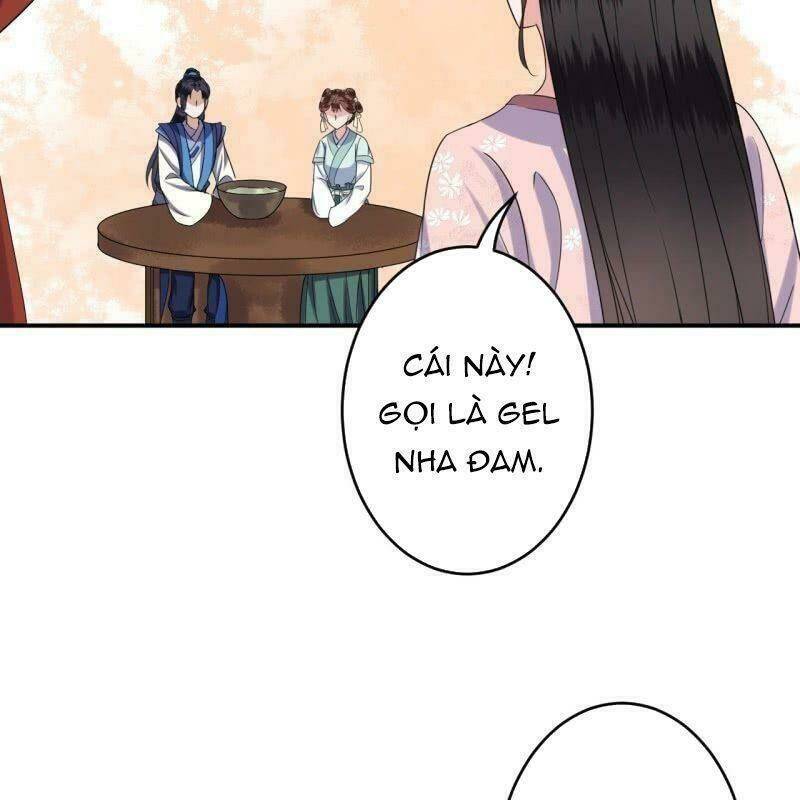 vương gia kiêu ngạo quá khó cua chapter 62 12