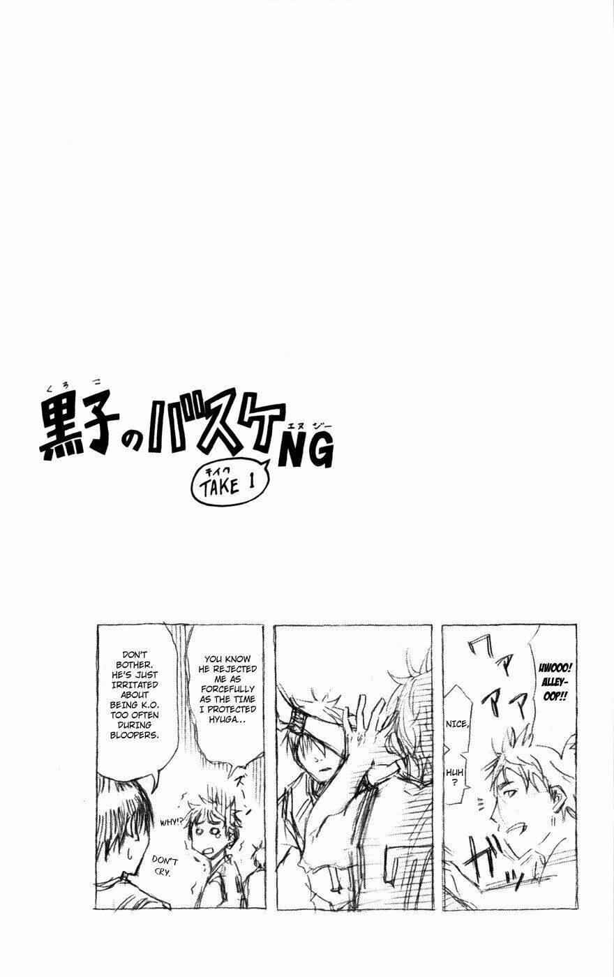 vua bóng rổ kuroko chapter 101 21