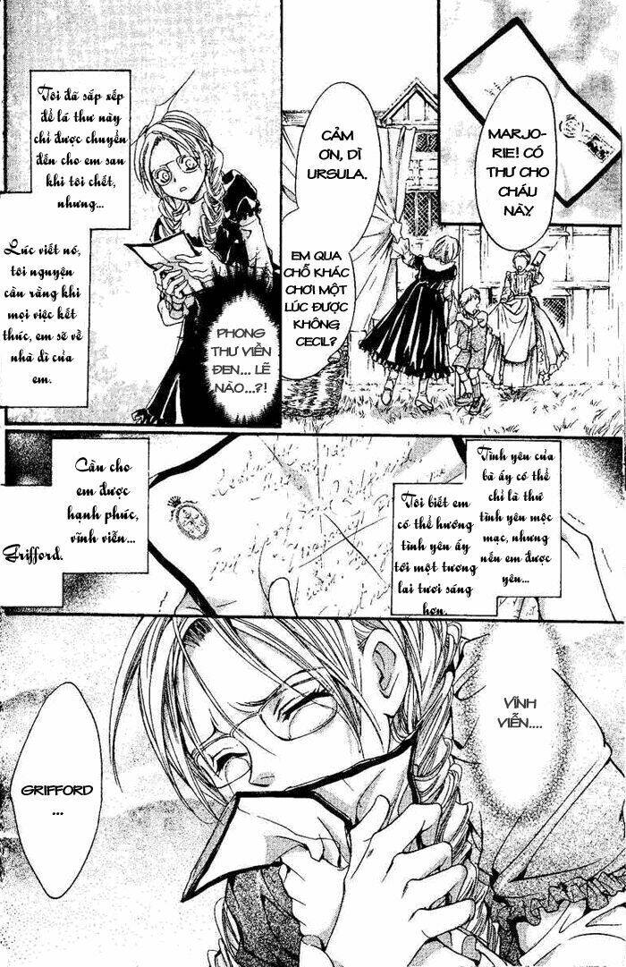 đứa con của thượng đế chapter 17 32