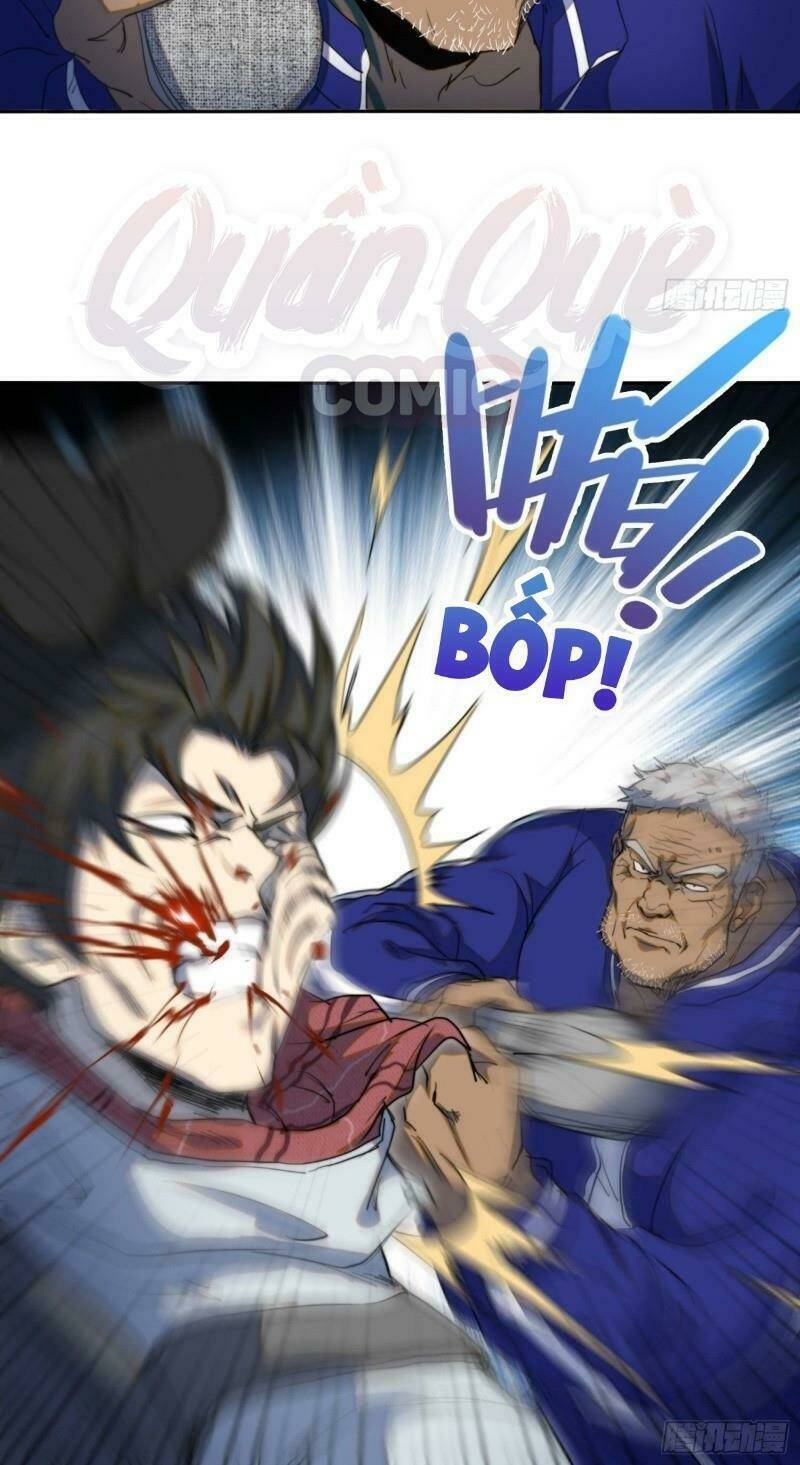 đô thị hàng thần khúc chapter 43 14