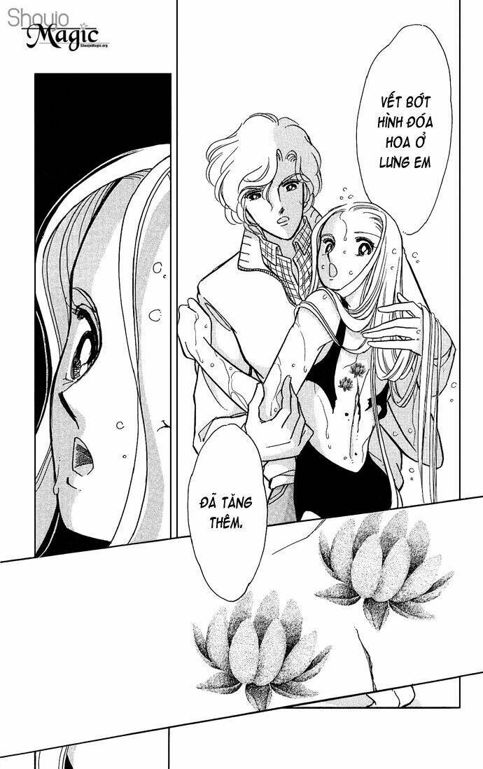 mizu ni sumu hana chapter 2 20