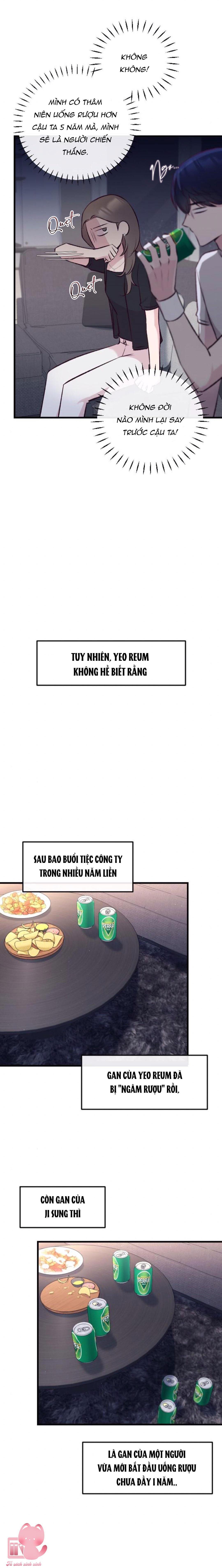 gặp nhau giữa trung gian chapter 8 24