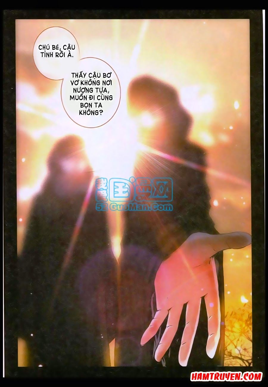 thăng long đạo chapter 8 24