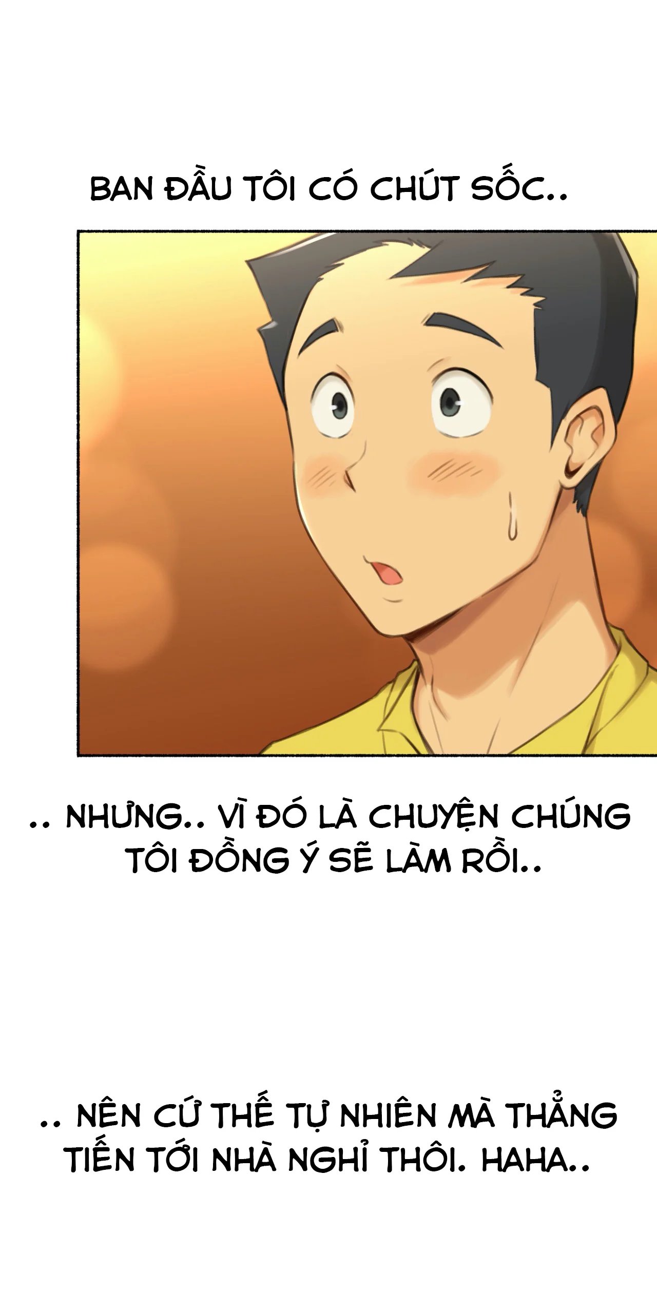 bạn đã xxx bao giờ chưa? chapter 27 8