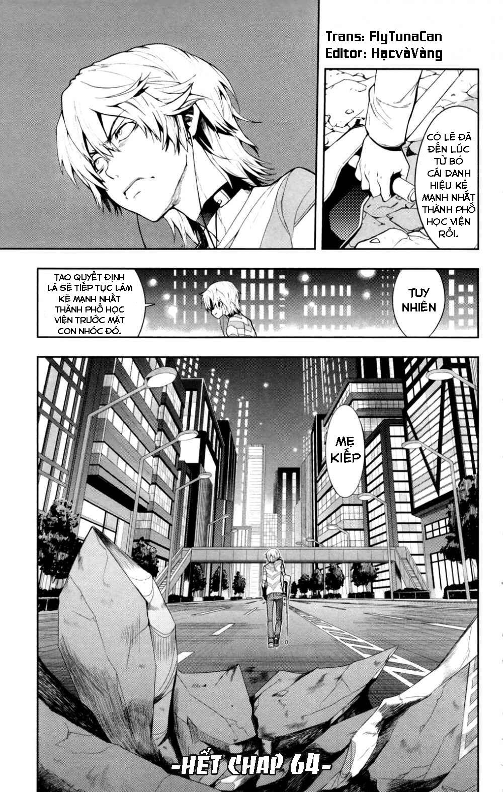 cấm thư ma thuật index chapter 64 29