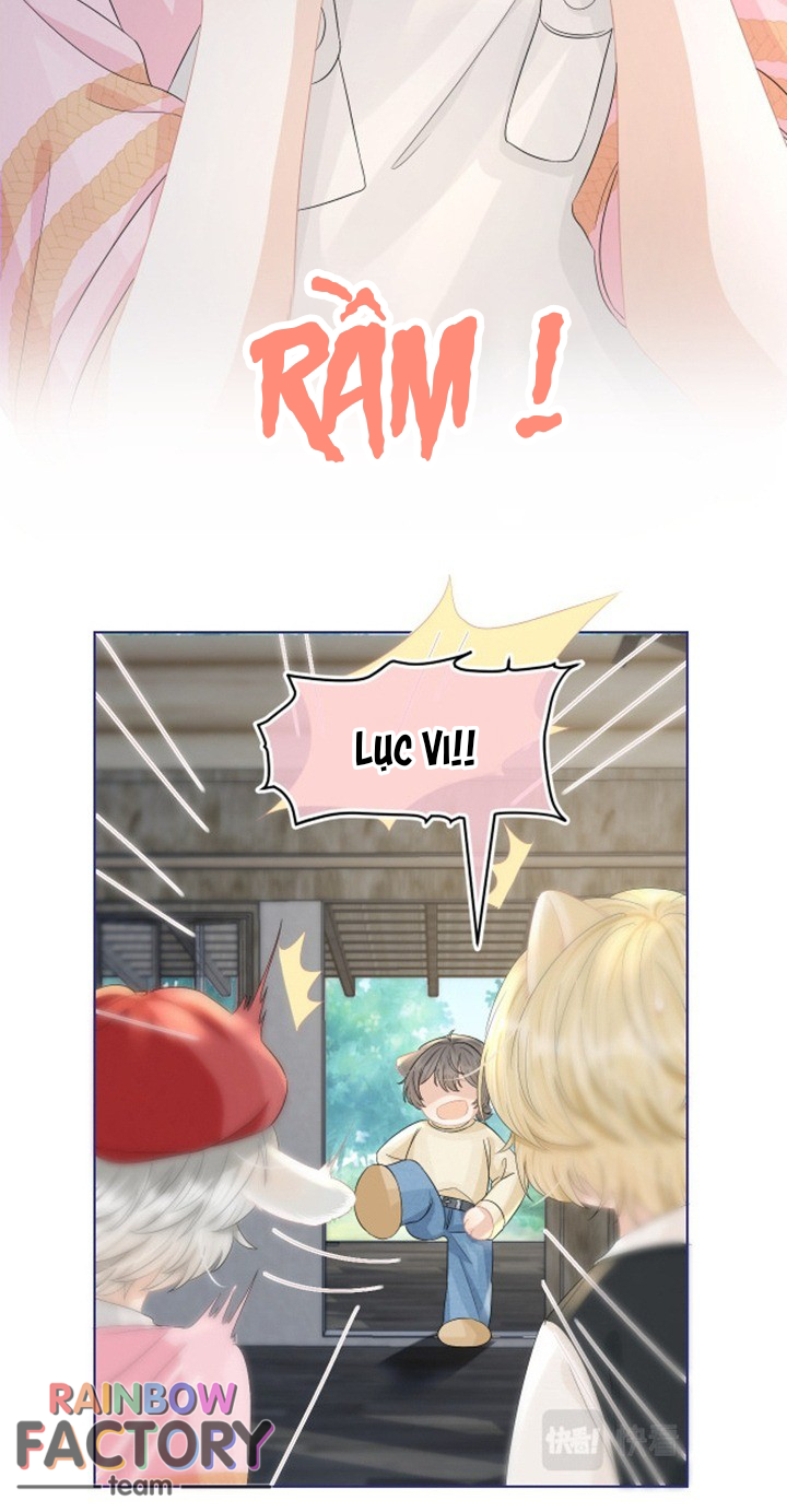 ăn một bé thỏ chapter 82 23