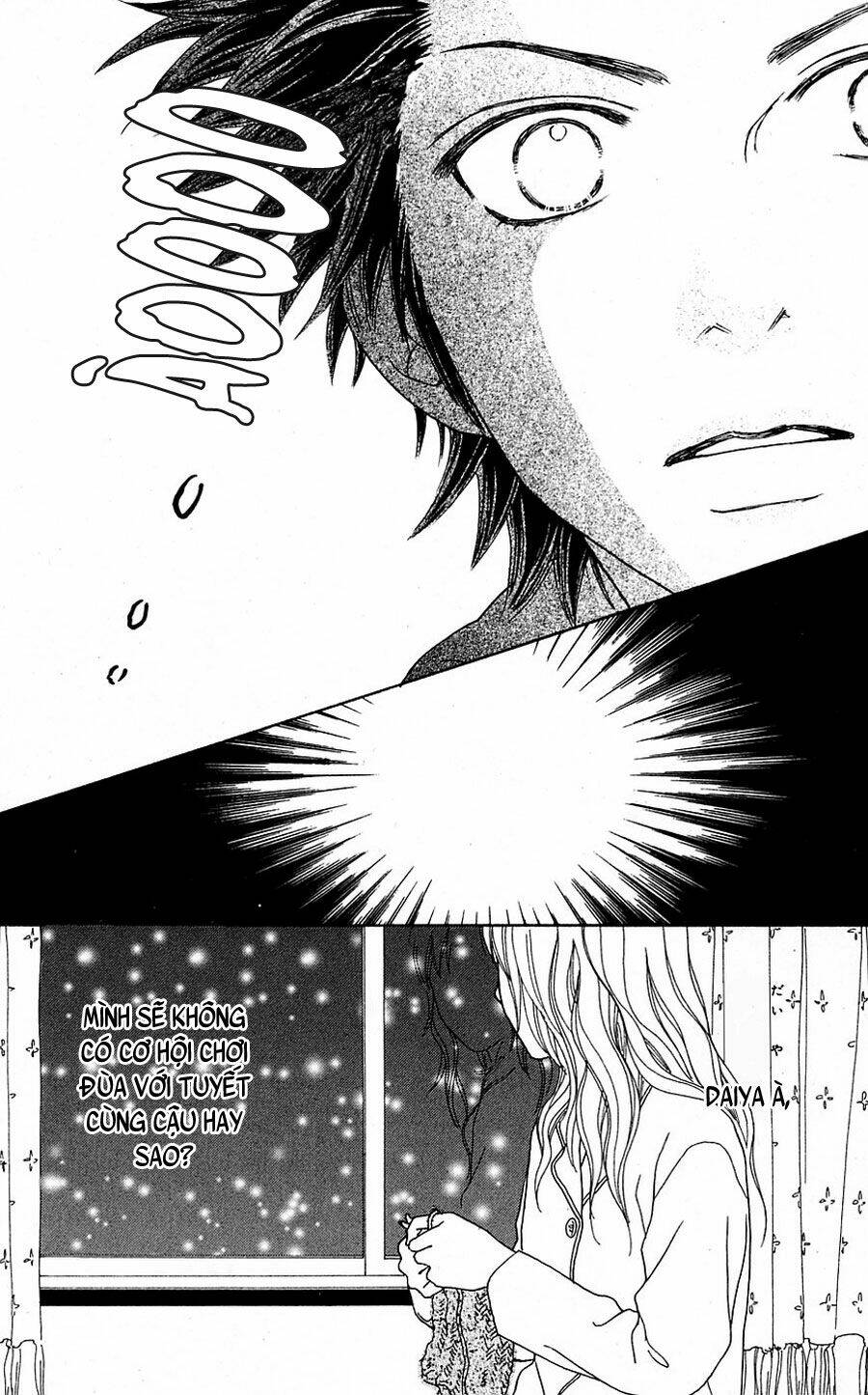 parfait tic - cô láng giềng chapter 103 22