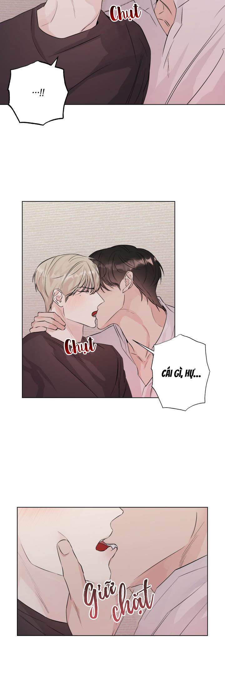 tình yêu ràng buộc chapter 1 41