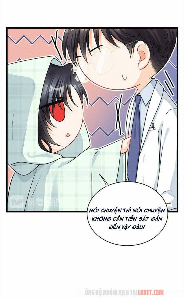 tôi trở thành tổ tông của 5 vị đại lão chapter 17 7